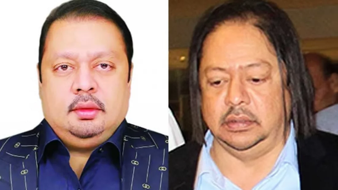 রিক-রনসহ ২৪ জনের বিরুদ্ধে চার্জশিট দিচ্ছে দুদক